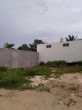 Terreno en alto, céntrico frente a Fracc. nuevo