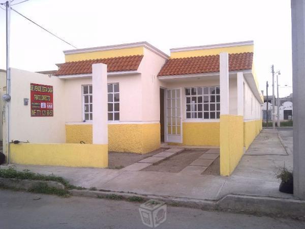 Casa en esquina ideal para poner local comercial