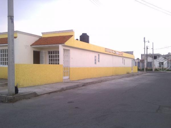 Casa en esquina ideal para poner local comercial