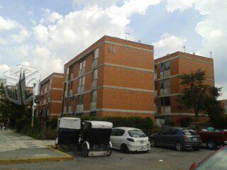 Confortable Departamento En Tultitlan