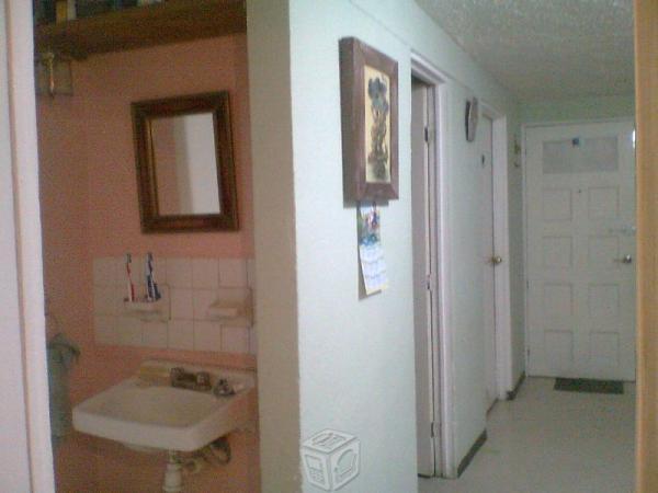 Se vende bonito departamento