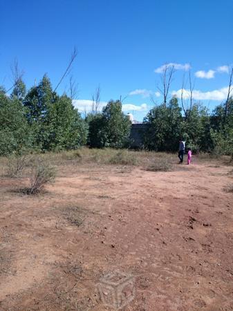 Terreno al sur de la ciudad!!!!