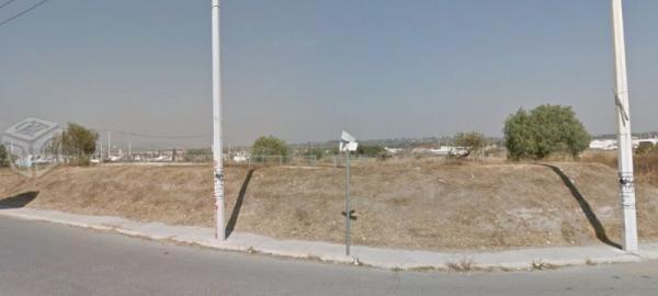 Terreno 3,491 m2, plano, uso mixto, ideal conjunto