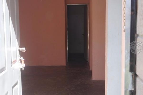 Casa en geovillas del nevado