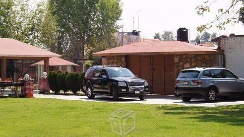 Hermosa Casa en Texcacoa