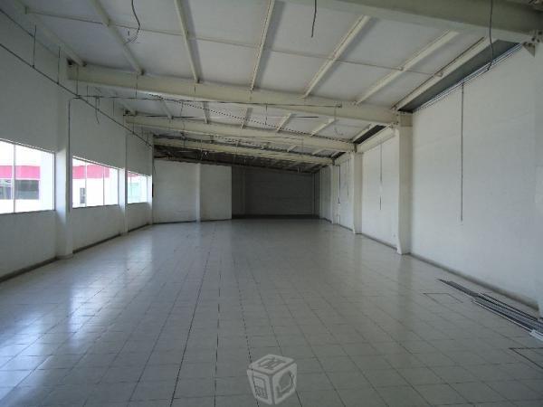 Local comercial en san francisco totimehuacan