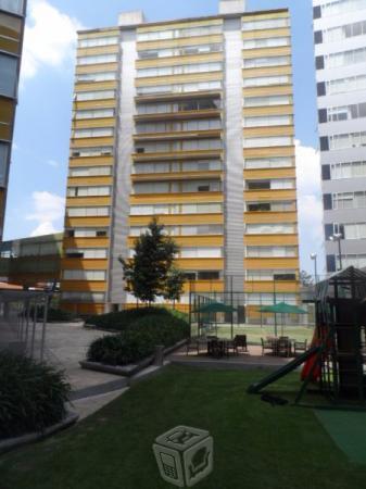 Dto amublado en torre latelier