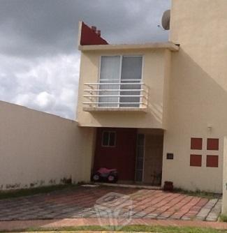 Casa con área común en Playa Dorada