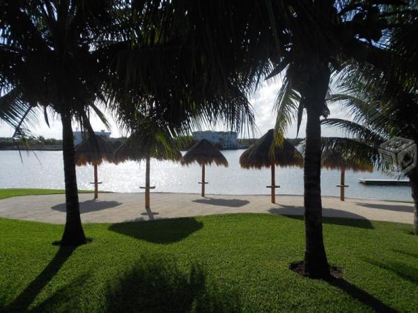 Lote Residencial Lagos del Sol Cancún