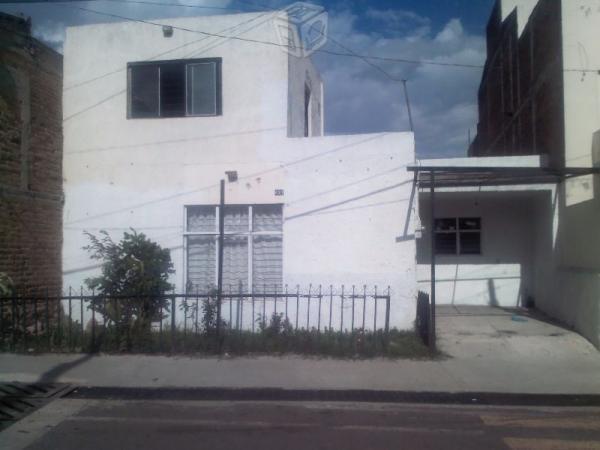 Casa en Venta en Centro de