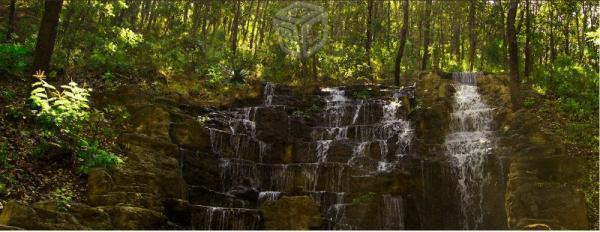 Terreno en reserva de los encinos