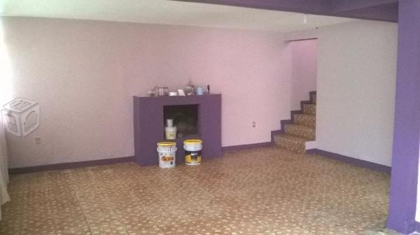 Centrica Casa Molino de Parras por monumento