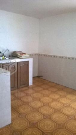 Centrica Casa Molino de Parras por monumento