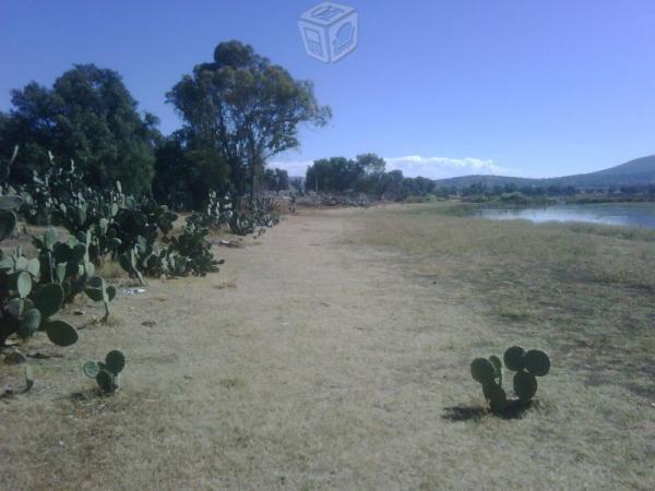 Terreno cerca de autopista 28753m² para construir