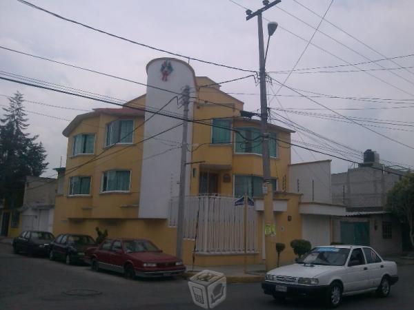 Casa en Jardines de Morelos Seccion Lagos