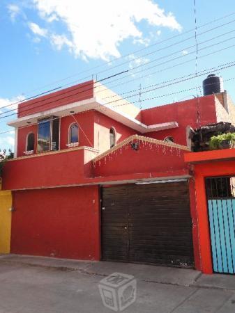 Bonita casa a tratar o Cambio