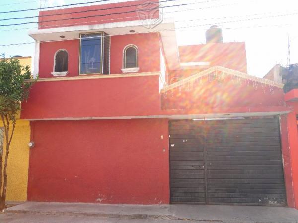 Bonita casa a tratar o Cambio