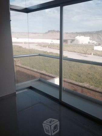 Residencia con preciosas vistas al exterior