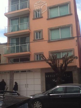 Excelente dpto en calle cerrada con vigilancia