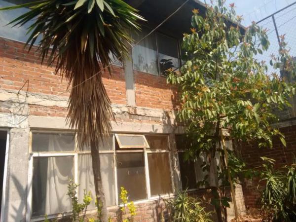 Se vende casa Sta Ursua Coapa