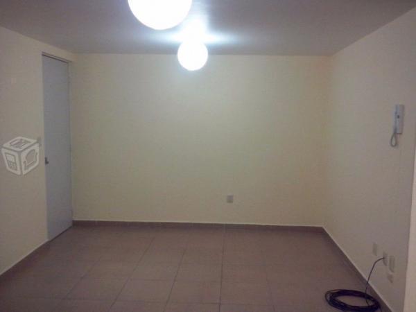 Departamento en renta en tlatelolco