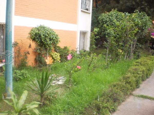 Departamento de 72m2, Vte Gro