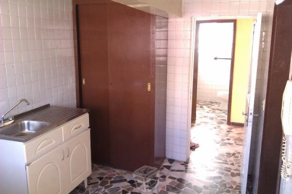 Renta Departamento Col Progresista -