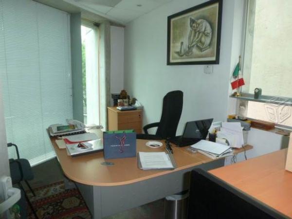 Oficinas en Lomas de Chapultepec y Anzures