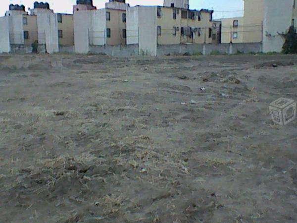 Terreno En Calle Gitana En Santa Ana Poniente