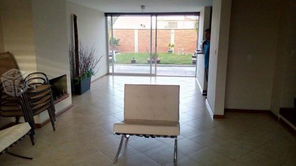 Preciosa Residencia en Venta