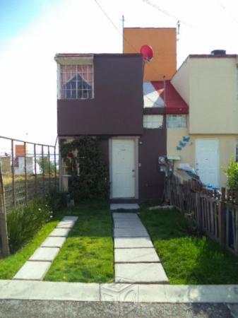 Bonita casa ampliada en venta se aceptan créditos