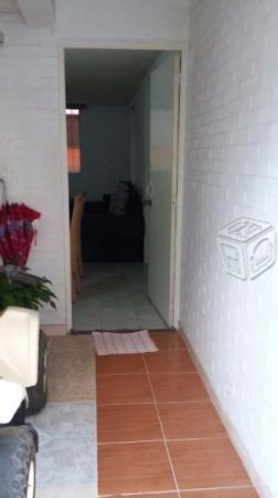 Departamento en Venta en Infonavit Tepalcapa