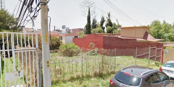 Terreno en venta Ciudad Satelite, Naucalpan, estad