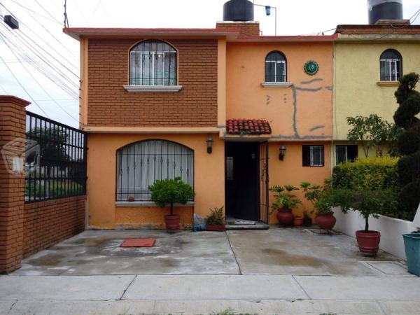 Casa en Las Arboledas