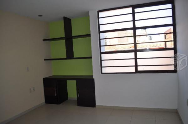 Casa Habitación Minimalista