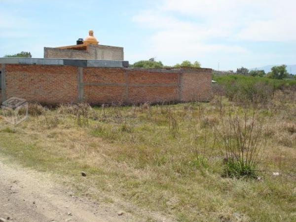 Los Capulines, Jardines del Capulín 200,000 barat