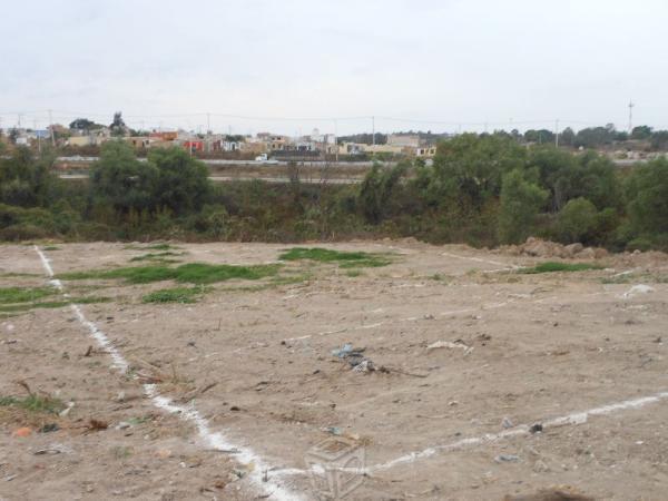 Terrenos en facilidades de pago cerca de urbi