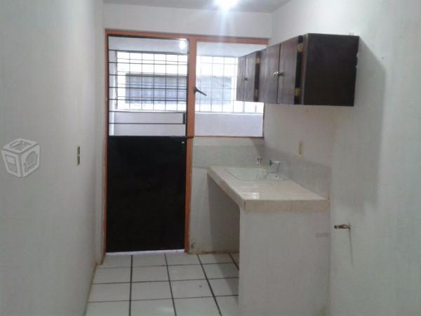 Departamento en Residencial Moctezuma