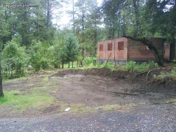 Terreno en cuernavaca