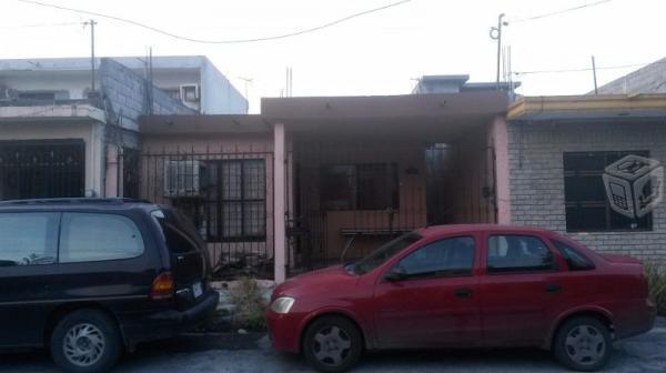 VILLA DE SAN ANTONIO 1 planta 2 recamaras