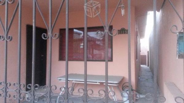 VILLA DE SAN ANTONIO 1 planta 2 recamaras