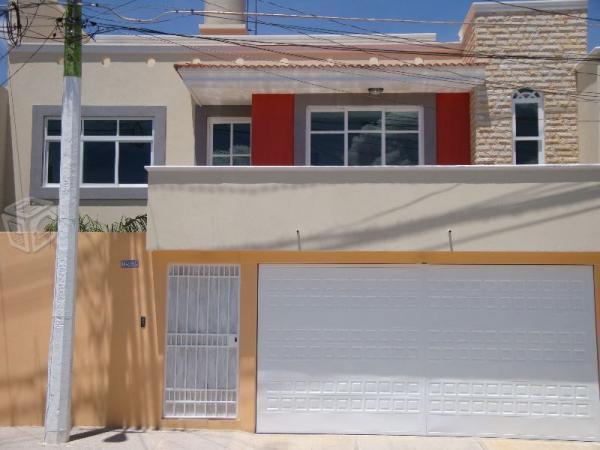 Casa en venta san bernabe tomoxtitla