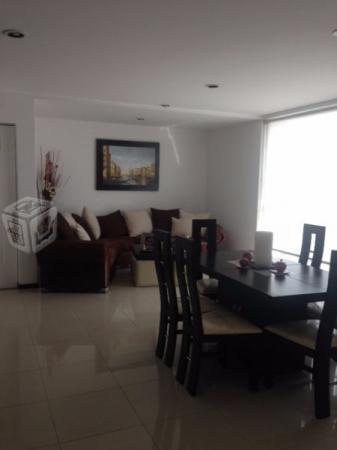 Departamento en venta en cholula