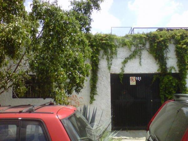 Casa en esquina para su venta