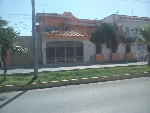 Terreno con casa 625 m2 calle 11 sur