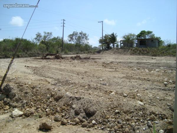 Terrenos bien ubicados