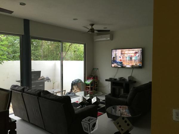 Casa en venta Residencial Arbolada, Cancun Qrro