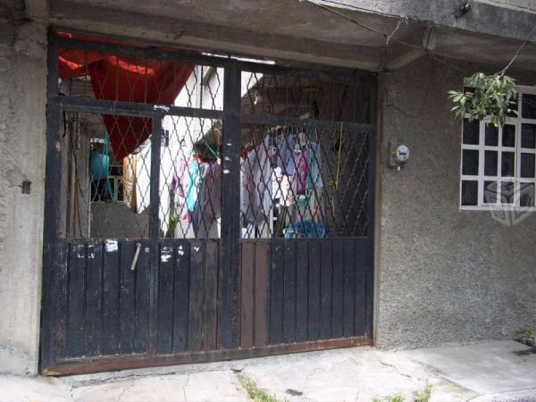 Casa en venta santiago acahualtepec
