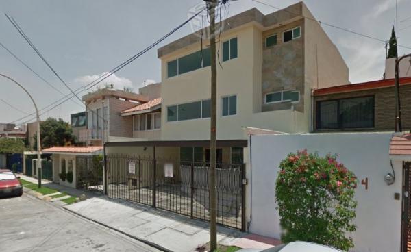 Se vende hermosa residencia