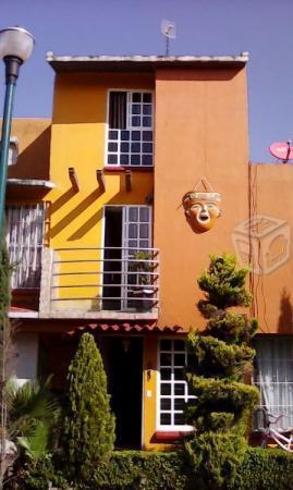 Bonita Casa en Fuentes de Sn Jose Atizapan